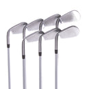 Titleist T300ii Graphite Ladies Right Irons 5-GW  Ladies - Tensei Red L