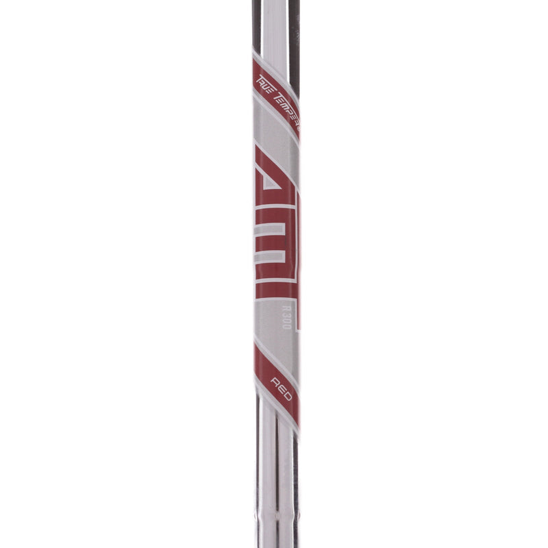 Titleist T300ii Steel Men's Right 6 Iron 26 Degree Regular - True Temper AMT Red R300