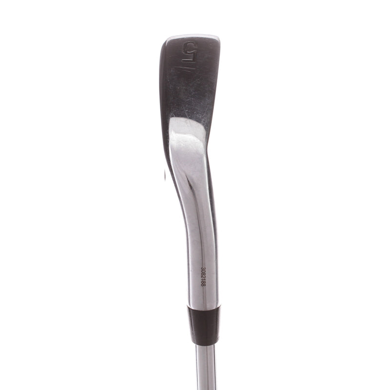 Titleist T300ii Steel Men's Right 5 Iron 23 Degree Regular - True Temper AMT Red R300