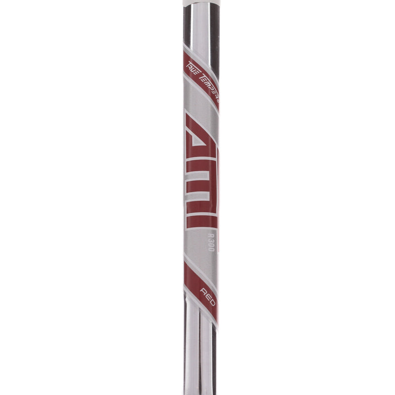Titleist T300ii Steel Men's Right 5 Iron 23 Degree Regular - True Temper AMT Red R300