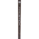 Wilson Ultra XD Graphite Men's Right Fairway 3 Wood 15 Degree Regular - Wilson Firestick R