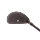 Wilson Ultra XD Graphite Men's Right Hybrid 25 Degree Regular - Wilson Firestick R