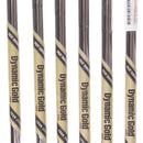 Titleist AP2 718 Forged Steel Irons 5-PW Stiff - True Temper Dynamic Gold S400