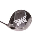 PXG-Parsons Xtreme Golf 0811 X GEN2 Graphite Men's Right Driver 9 Degree Stiff - ACCRA 362T M4
