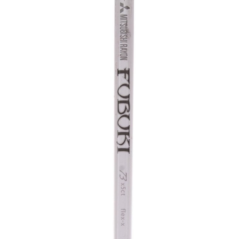 Cobra King S9.1 Pro Graphite Men's Right Fairway 3 Wood 13 Degree Extra Stiff - Fubuki 73 x5ct X