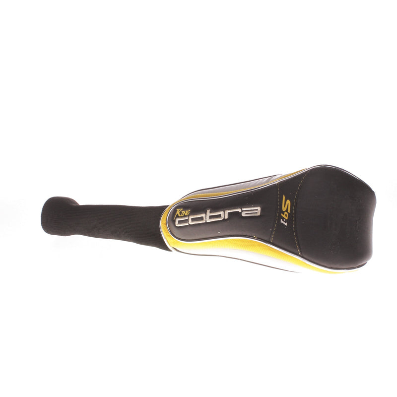 Cobra King S9.1 Pro Graphite Men's Right Fairway 3 Wood 13 Degree Extra Stiff - Fubuki 73 x5ct X