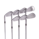 Callaway Apex Steel Irons 4-PW Regular - True Temper XP R300