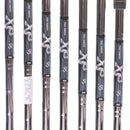 Callaway Apex Steel Irons 4-PW Regular - True Temper XP R300