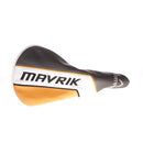Callaway Mavrik Graphite Men's Right Driver 10.5 Degree Regular - Project X Hzrdus Orange 5.5 55