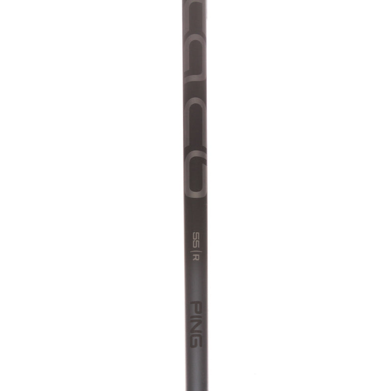 Ping G425 Max Graphite Men's Right Driver 10.5 Degree Regular - Ping Alta CB 55 R