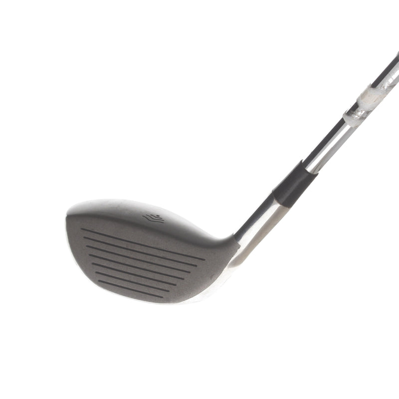 John Letters Apollo Lady Ladies Right Hand 21 Degree Fairway 5 Wood