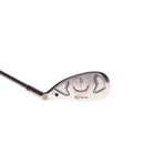 Ping G20 Graphite Men's Right 2 Hybrid 17 Degree Regular - Ping TFC 169 H