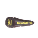 Cobra King Speedzone Graphite Men's Right Hybrid 19 Degree Stiff - UST Mamiya Recoil ESX F4