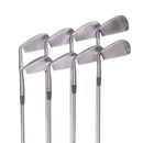 Titleist 735.CM Steel Men's Right Iron 3-PW Regular - True Temper