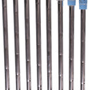 Titleist 735.CM Steel Men's Right Iron 3-PW Regular - True Temper