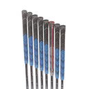 Titleist 735.CM Steel Men's Right Iron 3-PW Regular - True Temper