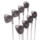 Ping I15 Steel Iron 3-PW Blue Dot Regular - Ping AWT R