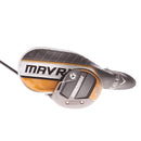 Callaway Mavrik Graphite Men's Right Fairway 5 Wood 18 Degree Regular - Evenflow Riptide 5.5R 60G