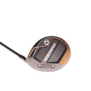 Callaway Mavrik Graphite Men's Right Fairway 5 Wood 18 Degree Regular - Evenflow Riptide 5.5R 60G