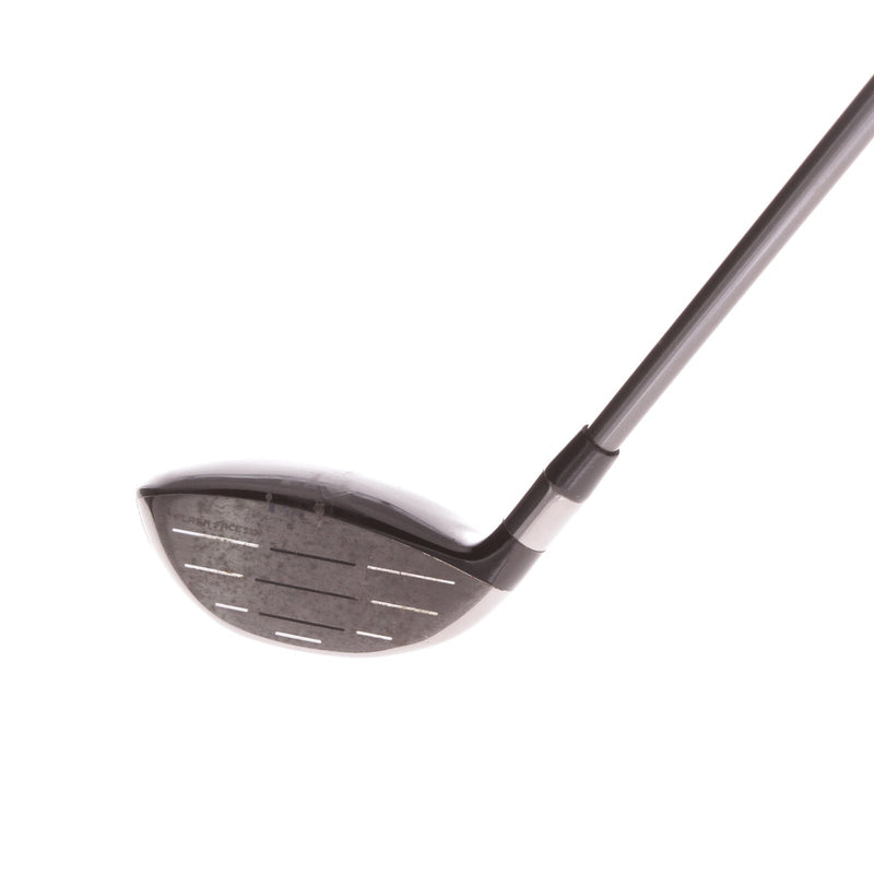 Callaway Mavrik Graphite Men's Right Fairway 5 Wood 18 Degree Regular - Evenflow Riptide 5.5R 60G