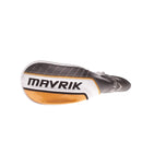 Callaway Mavrik Graphite Men's Right Fairway 5 Wood 18 Degree Regular - Evenflow Riptide 5.5R 60G