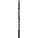 Srixon ZX5 Graphite Men's Right Driver 10.5 Degree Regular - Evenflow Riptide 5.5 R 50