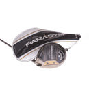 Callaway Paradym Graphite Men's Right Fairway 3 Wood 15 Degree Stiff - Project X Hzrdus 6.0