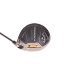 Callaway Paradym Graphite Men's Right Fairway 3 Wood 15 Degree Stiff - Project X Hzrdus 6.0