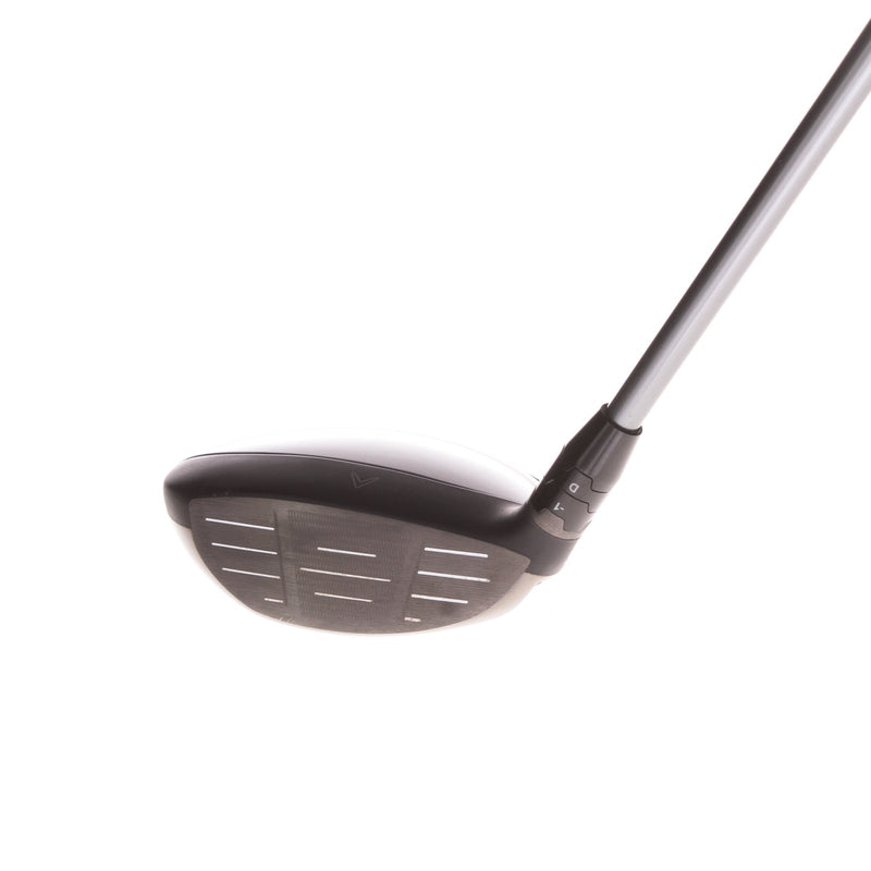Callaway Paradym Graphite Men's Right Fairway 3 Wood 15 Degree Stiff - Project X Hzrdus 6.0