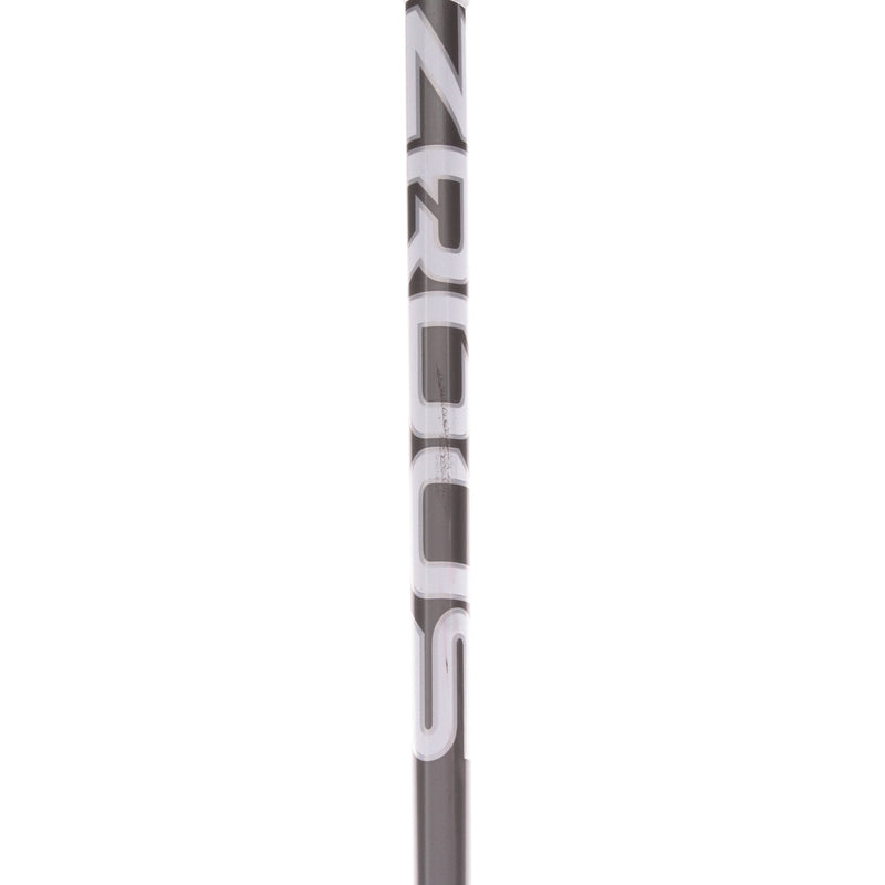 Callaway Paradym Graphite Men's Right Fairway 3 Wood 15 Degree Stiff - Project X Hzrdus 6.0