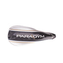 Callaway Paradym Graphite Men's Right Fairway 3 Wood 15 Degree Stiff - Project X Hzrdus 6.0