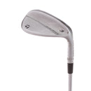 TaylorMade MG3 Men's Right Steel Sand Wedge 54 Degree 11 Bounce Stiff - Dynamic Gold S300
