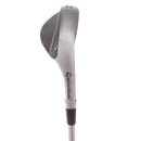 TaylorMade MG3 Men's Right Steel Sand Wedge 54 Degree 11 Bounce Stiff - Dynamic Gold S300