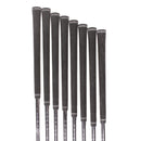 Ping G10 Steel Men's Right Irons 4-SW Black Dot Regular - Ping