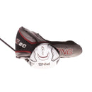 Ping G20 Graphite Men's Right Fairway 3 Wood 15 Degree Regular - Ping TFC 169