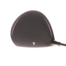 MacGregor MacTec X Graphite Men's Right Driver 10.5 Degree Regular - MacGregor R