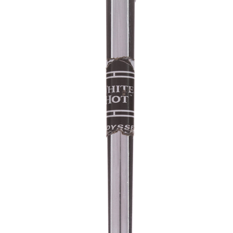 Odyssey White Hot 2-Ball Men's Right Putter 35 Inches - Odyssey Mid