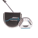 Ping Sigma 2 Fetch Men's Right Putter Black Dot 34 Inches - Ping Pistol PP60