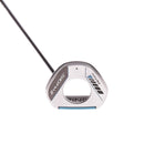 Ping Sigma 2 Fetch Men's Right Putter Black Dot 34 Inches - Ping Pistol PP60