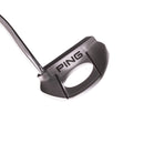 Ping Sigma 2 Fetch Men's Right Putter Black Dot 34 Inches - Ping Pistol PP60