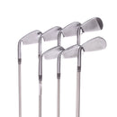 Callaway X Forged 2013 Graphite Men's Right Irons 4-PW Regular - True Temper Black Gold R