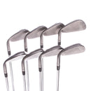 Ben Hogan BH-5 Steel Men's Right Iron 3-PW Regular - Ben Hogan
