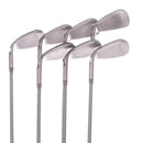 Ping G Series Graphite Men's Right Irons 6-SW+UW Blue Dot Regular - Ping CFS 70 R