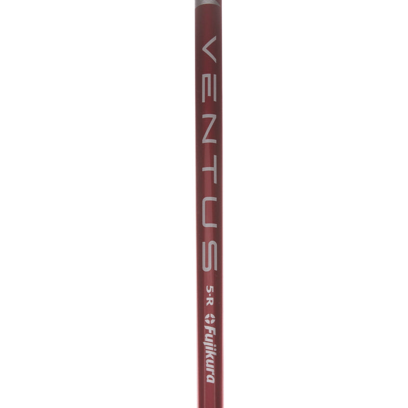 TaylorMade M3 Graphite Men's Right Driver 10.5 Degree Regular - Fujikura Ventus Red 5-R
