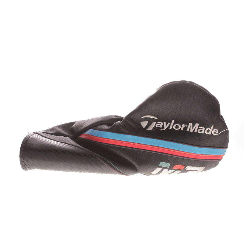TaylorMade M3 Graphite Men's Right Driver 10.5 Degree Regular - Fujikura Ventus Red 5-R