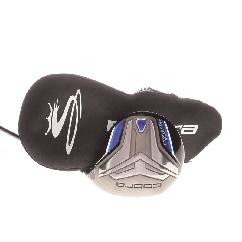 Cobra Fly XL Graphite Men's Right Driver 10.5 Degree Regular - Cobra Fly XL