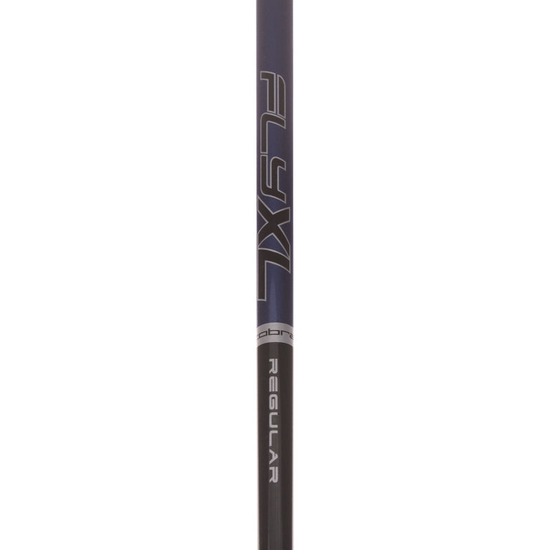 Cobra Fly XL Graphite Men's Right Driver 10.5 Degree Regular - Cobra Fly XL