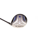 Cobra Fly XL Graphite Men's Right Fairway 5 Wood 19 Degree Regular - Cobra Fly XL