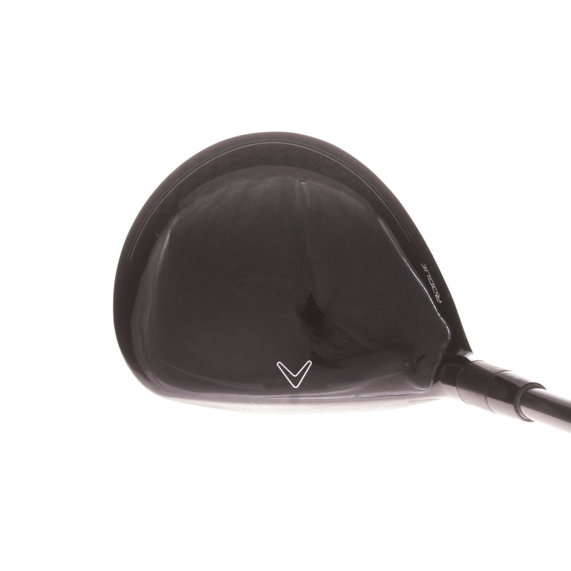 Callaway Rogue Graphite Men's Right Fairway 5 Wood 18 Degree Regular - Synergy 60 R