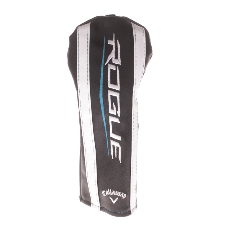 Callaway Rogue Graphite Men's Right Fairway 5 Wood 18 Degree Regular - Synergy 60 R
